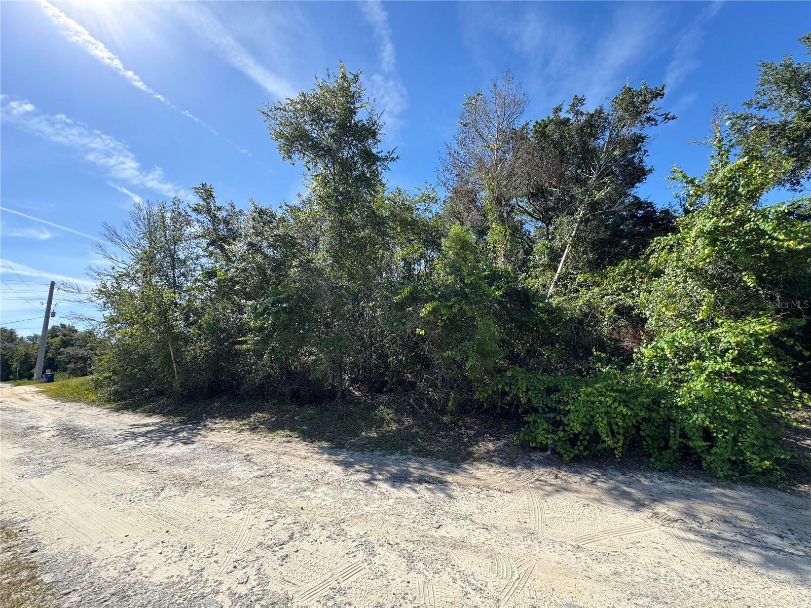 Details for Skyline Drive, DELAND, FL 32720