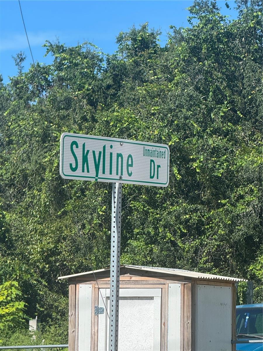 Image 4 of 5 For Skyline Drive