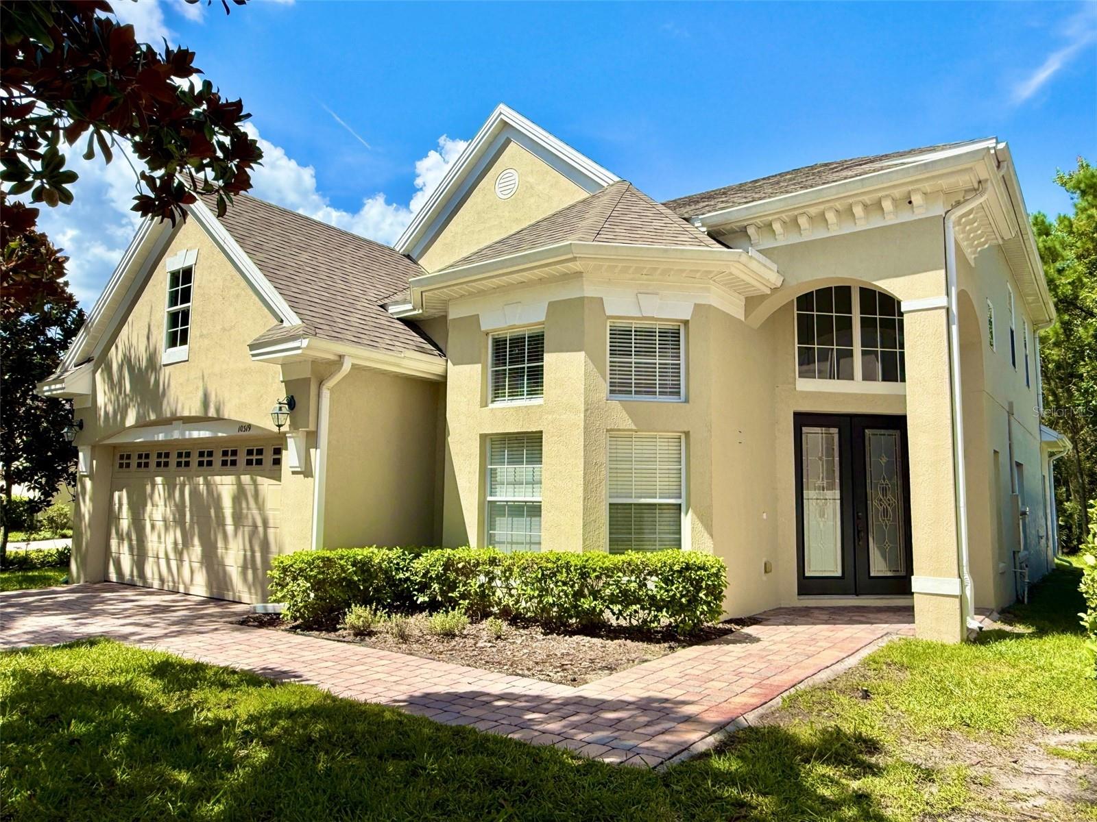 Details for 10319 Willow Ridge Loop, ORLANDO, FL 32825