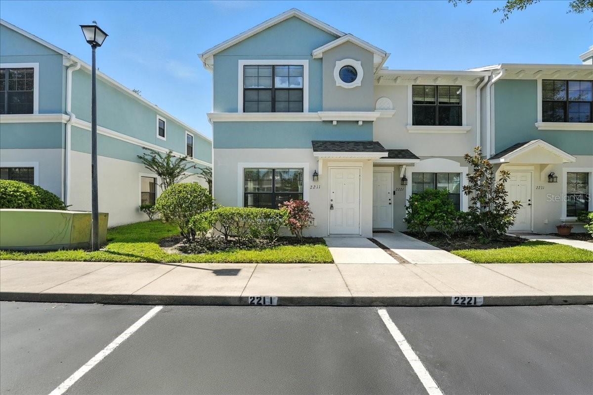 Details for 2211 Trillium Park Lane, SANFORD, FL 32773