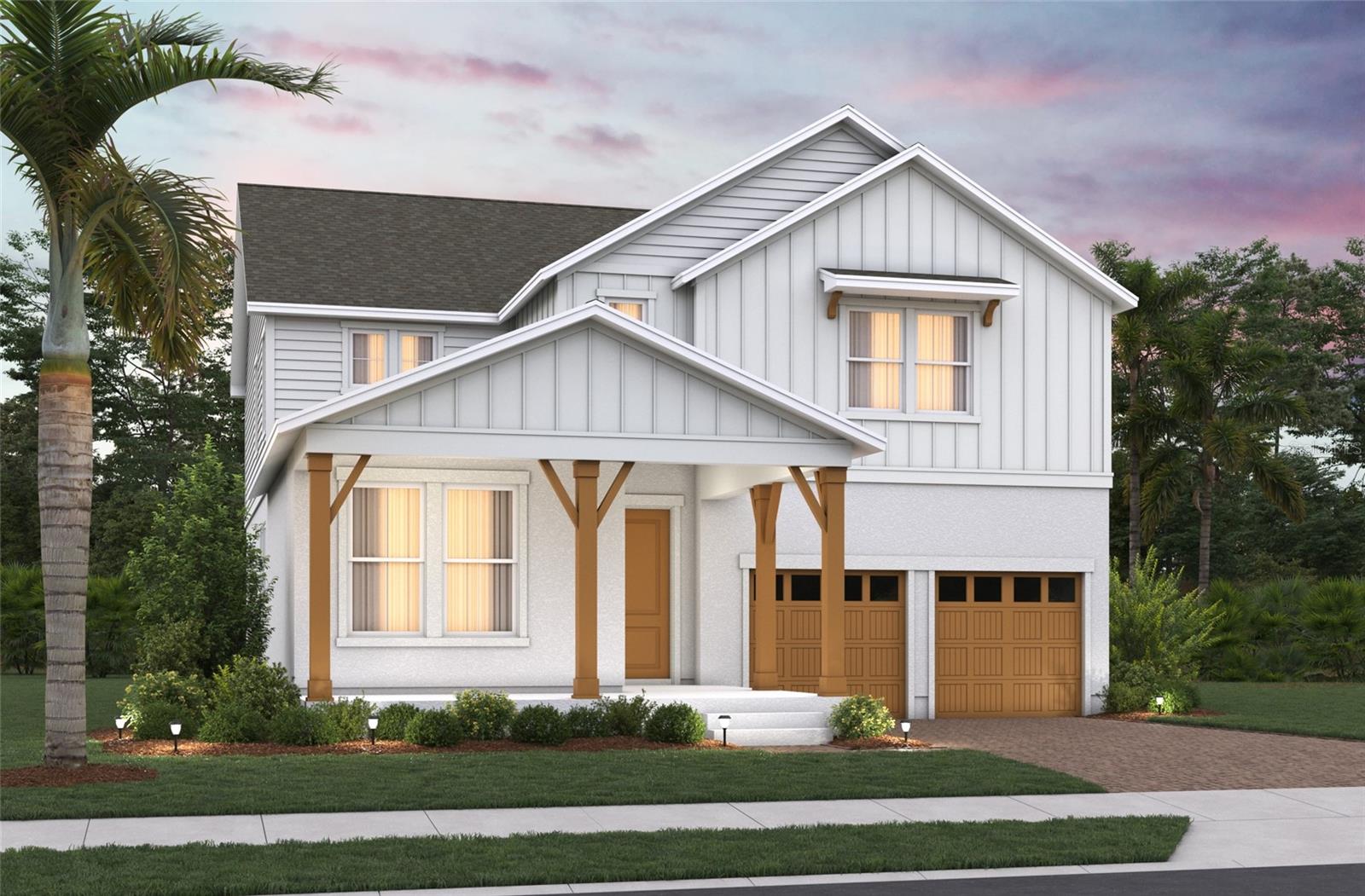 Details for 451 Veneto Circle, CLERMONT, FL 34715