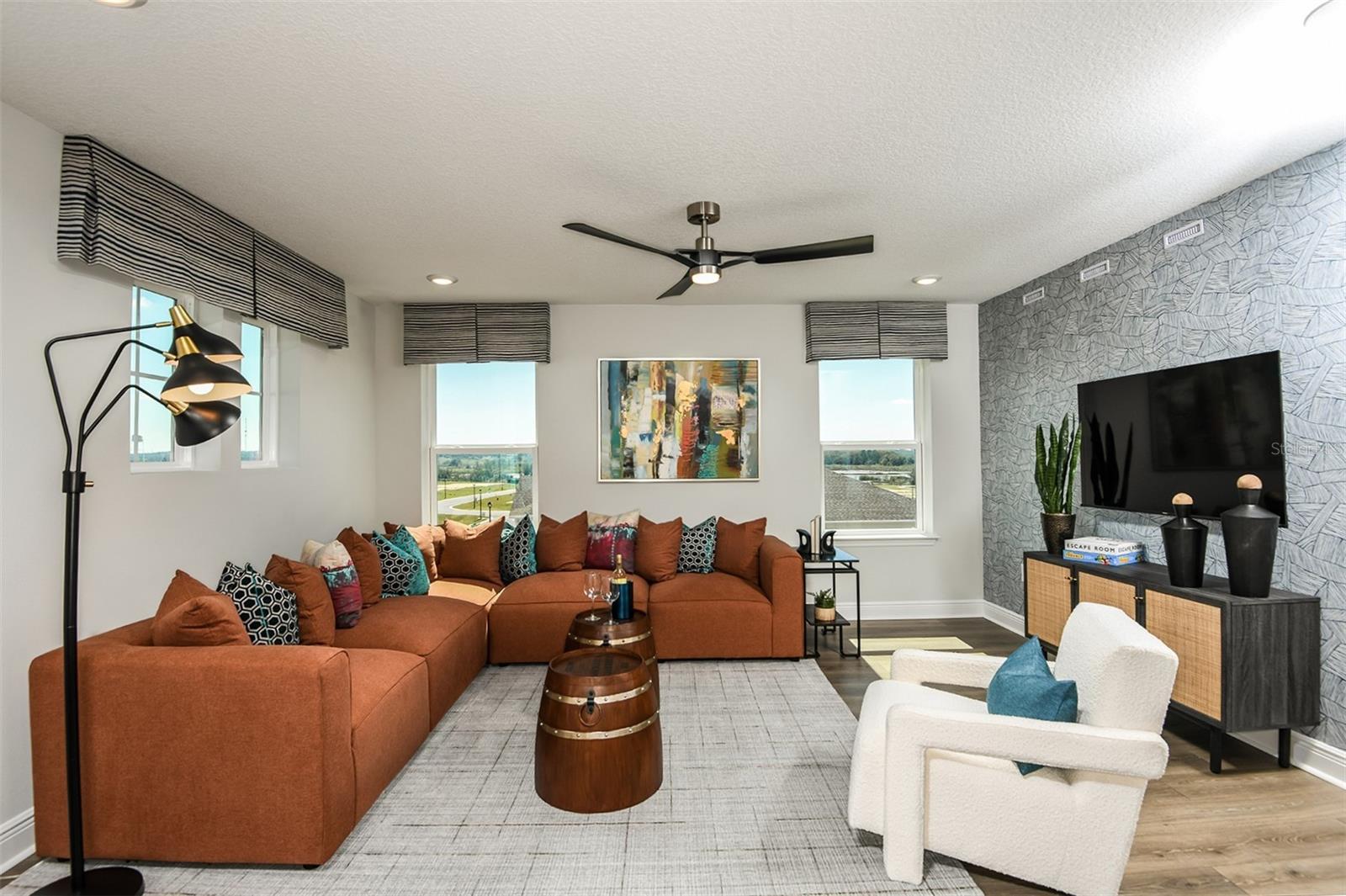 Image 12 of 17 For 451 Veneto Circle