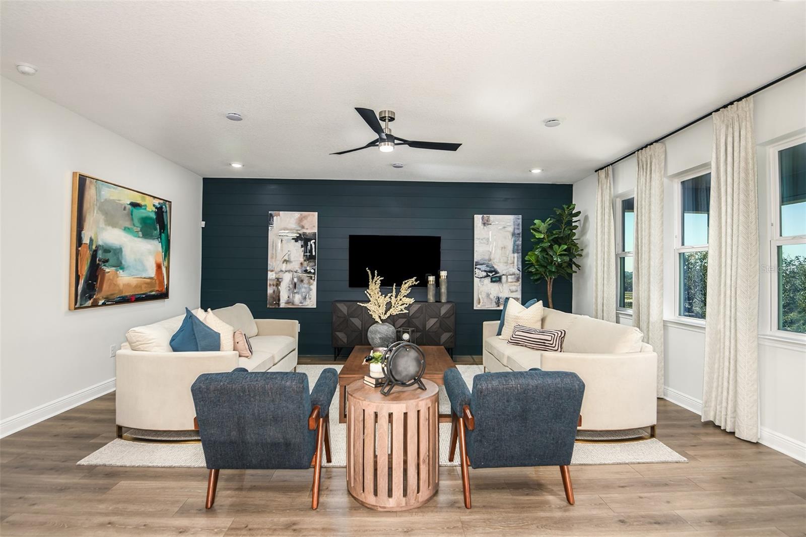 Image 7 of 17 For 451 Veneto Circle