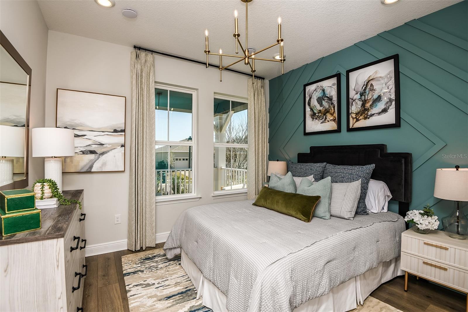 Image 9 of 17 For 451 Veneto Circle