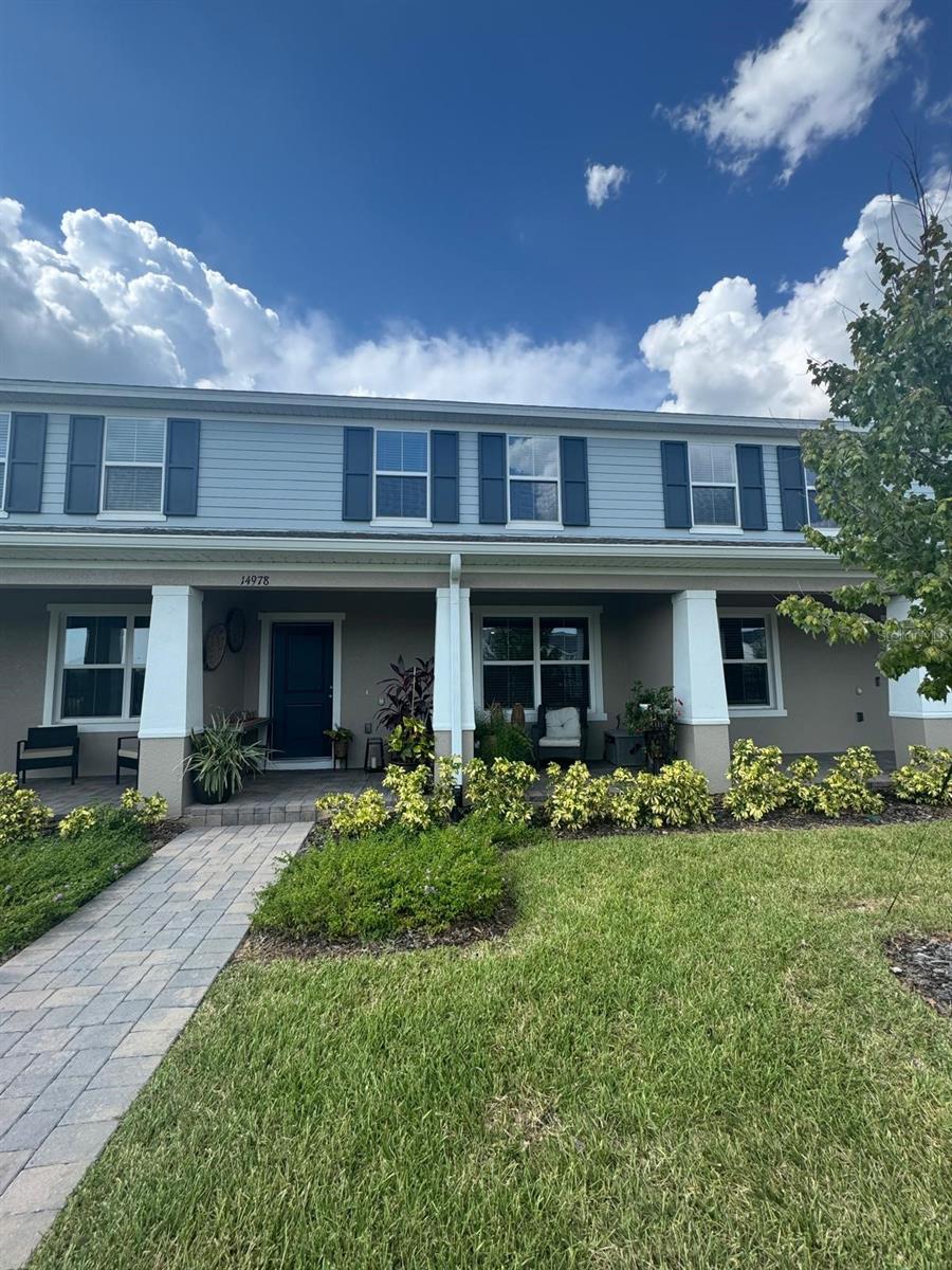 Details for 14978 Windflower Alley, WINTER GARDEN, FL 34787