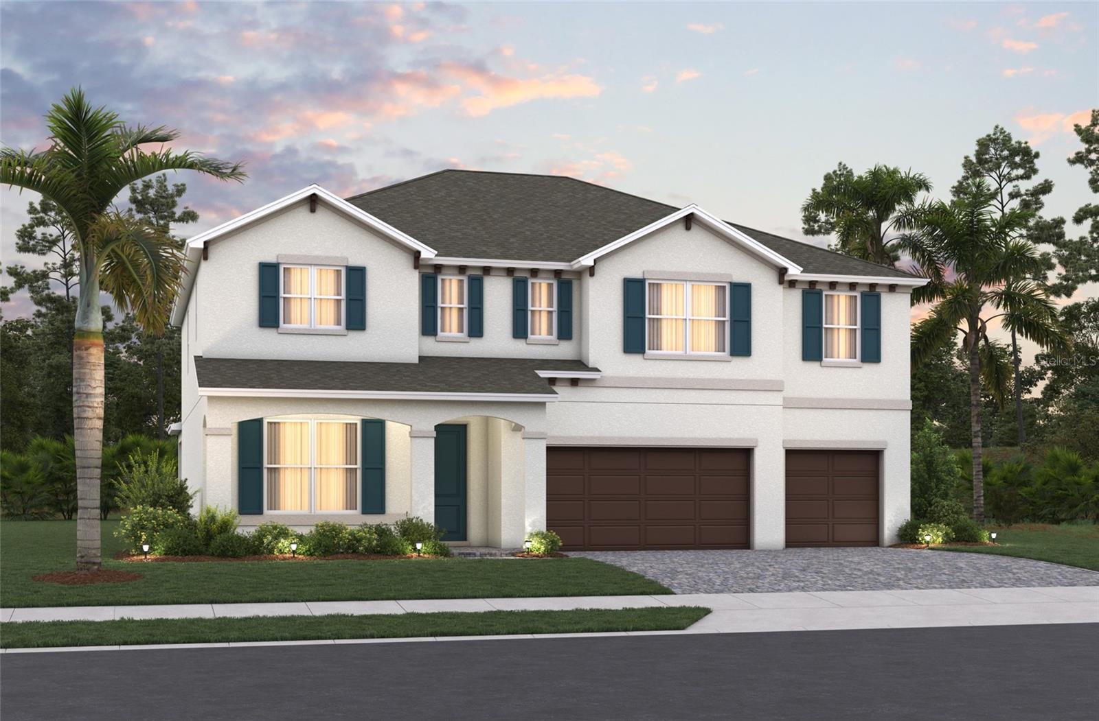 Details for 3497 Lemon Button Trace, APOPKA, FL 32712