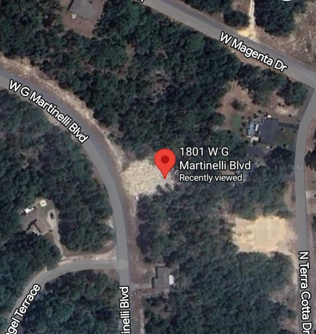 Image 3 of 10 For G Martinelli Blvd  1801