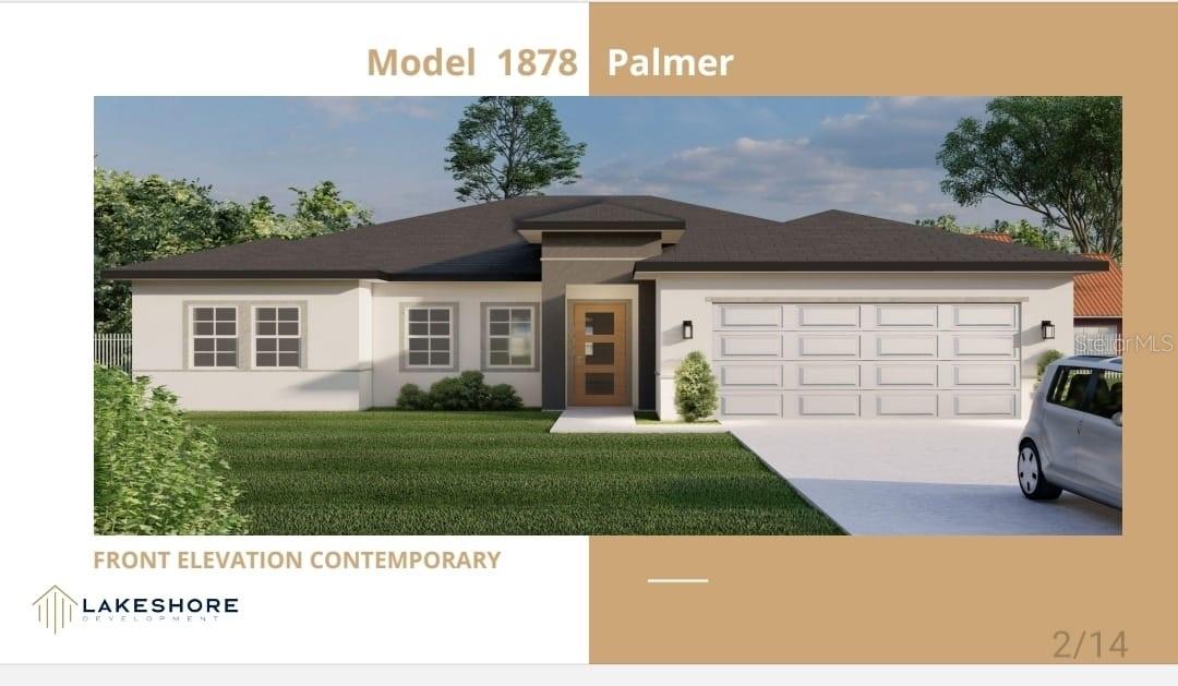 Image 5 of 10 For G Martinelli Blvd  1801