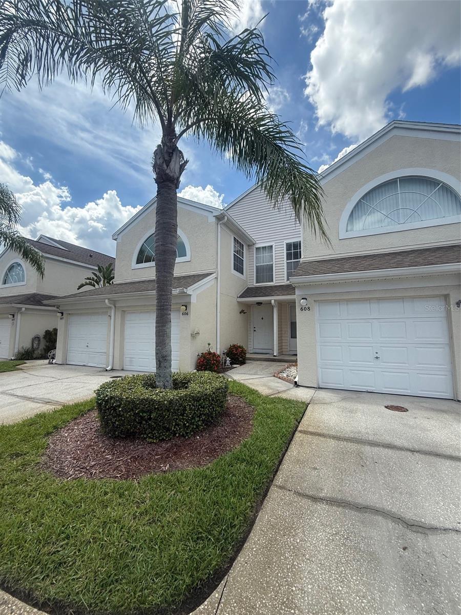 Listing Details for 5999 Lake Pointe Drive 608, ORLANDO, FL 32822