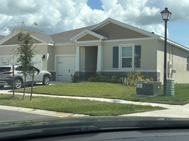 Details for 1817 Walnut Creek Drive, KISSIMMEE, FL 34744