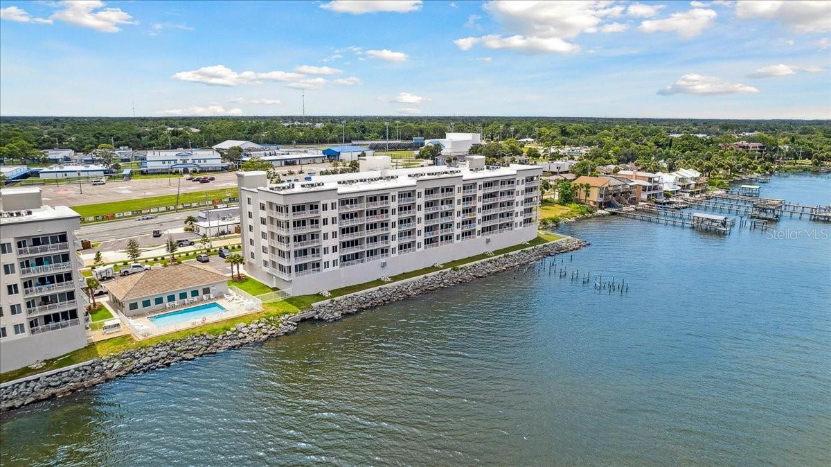 Image 38 of 44 For 1805 Riverside Drive 508