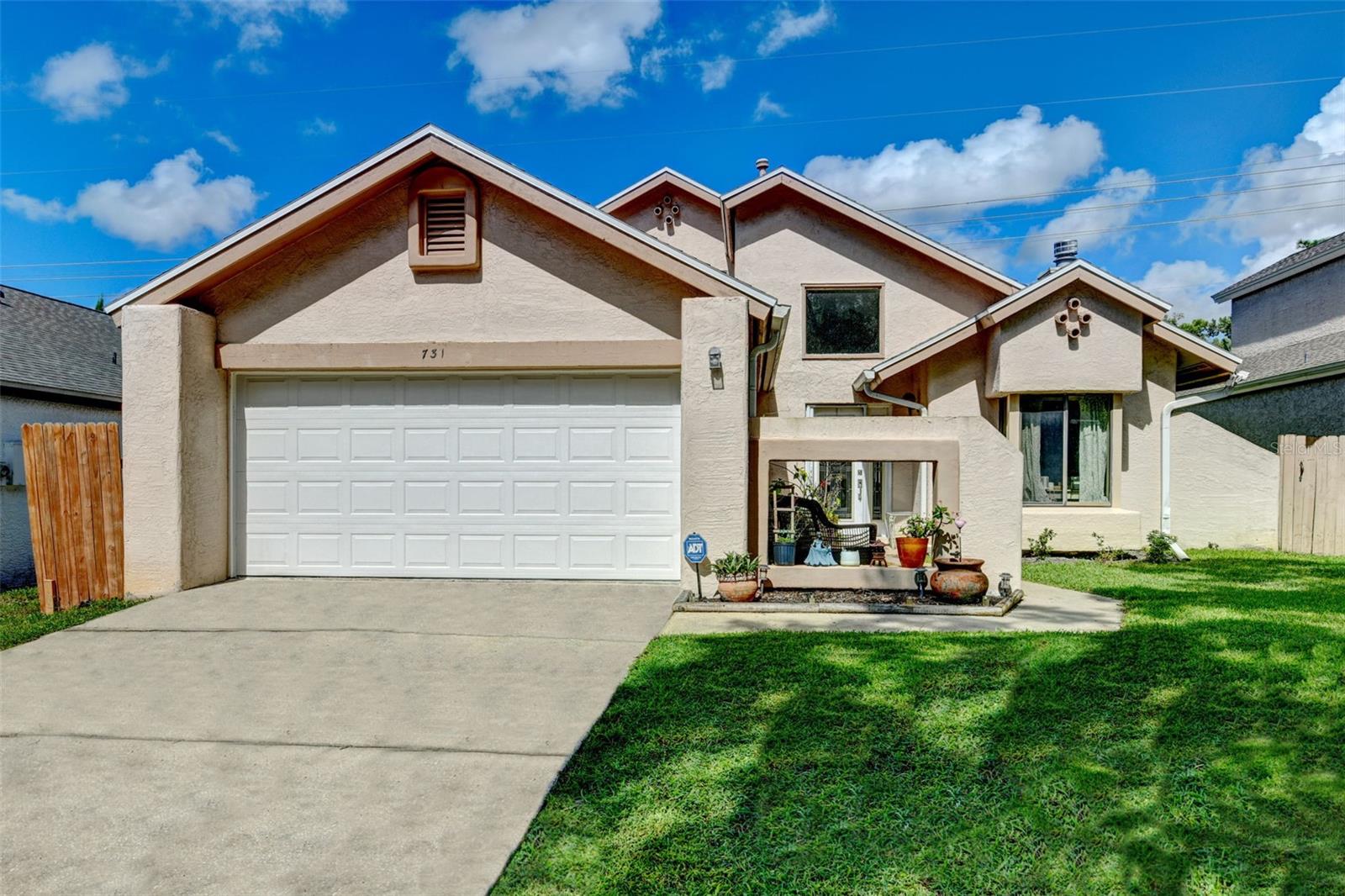 Details for 731 Crestbrook Loop, LONGWOOD, FL 32750