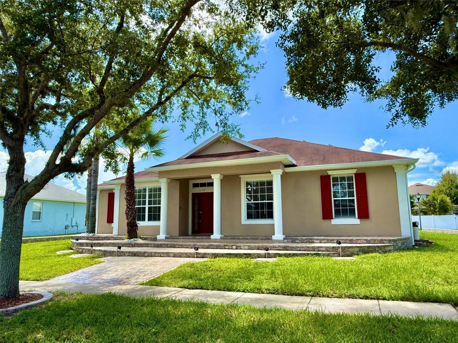 Details for 3174 Grasmere View Parkway, KISSIMMEE, FL 34746