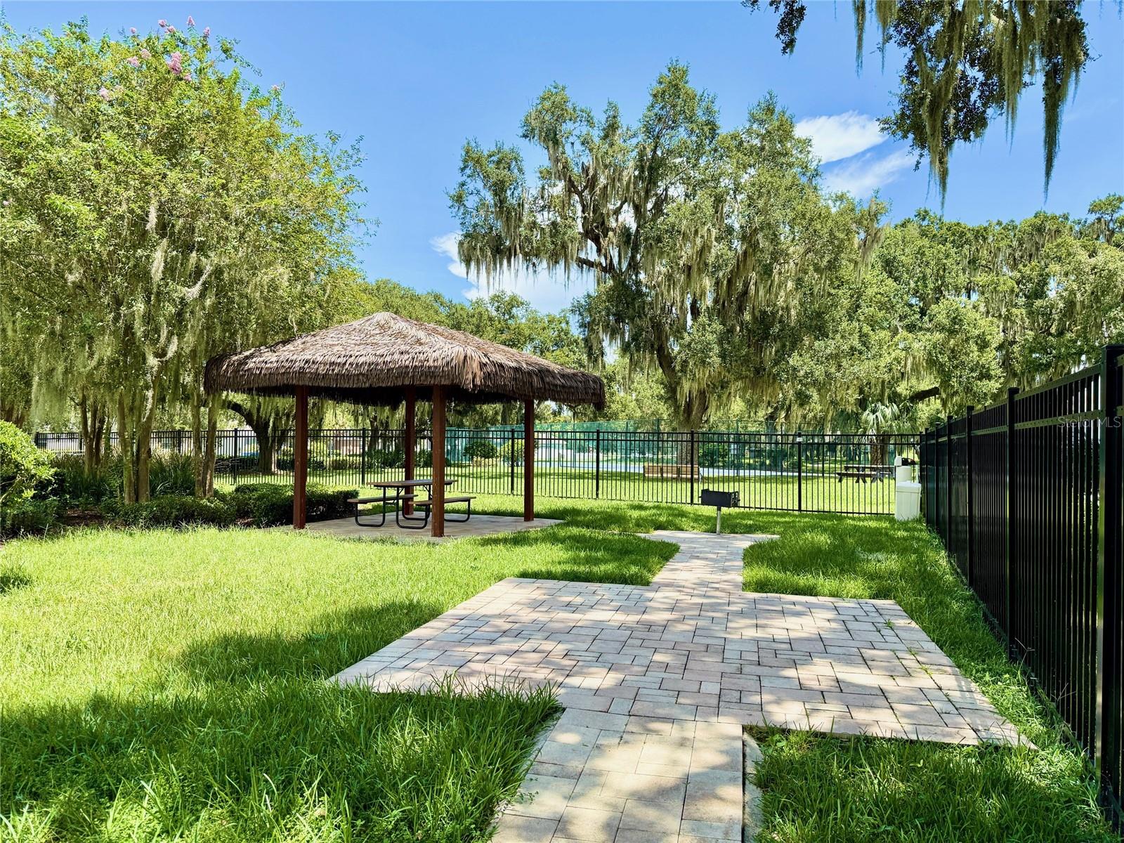 Image 41 of 48 For 3174 Grasmere View Parkway