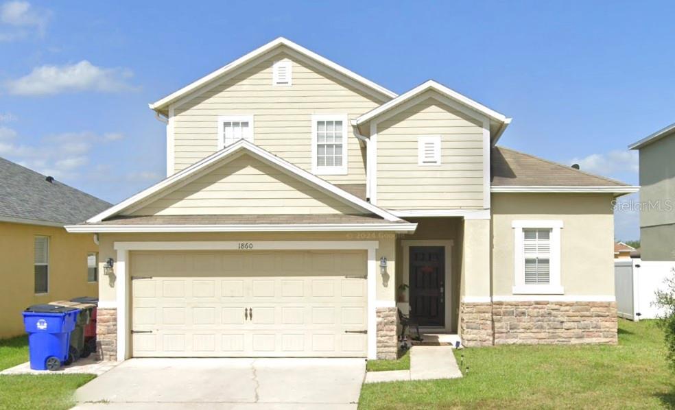 Details for 1860 Centennial Avenue, ST CLOUD, FL 34769