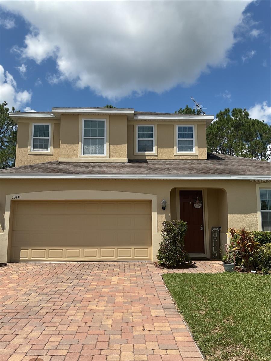 Listing Details for 1340 Osprey Ridge Drive, EUSTIS, FL 32736