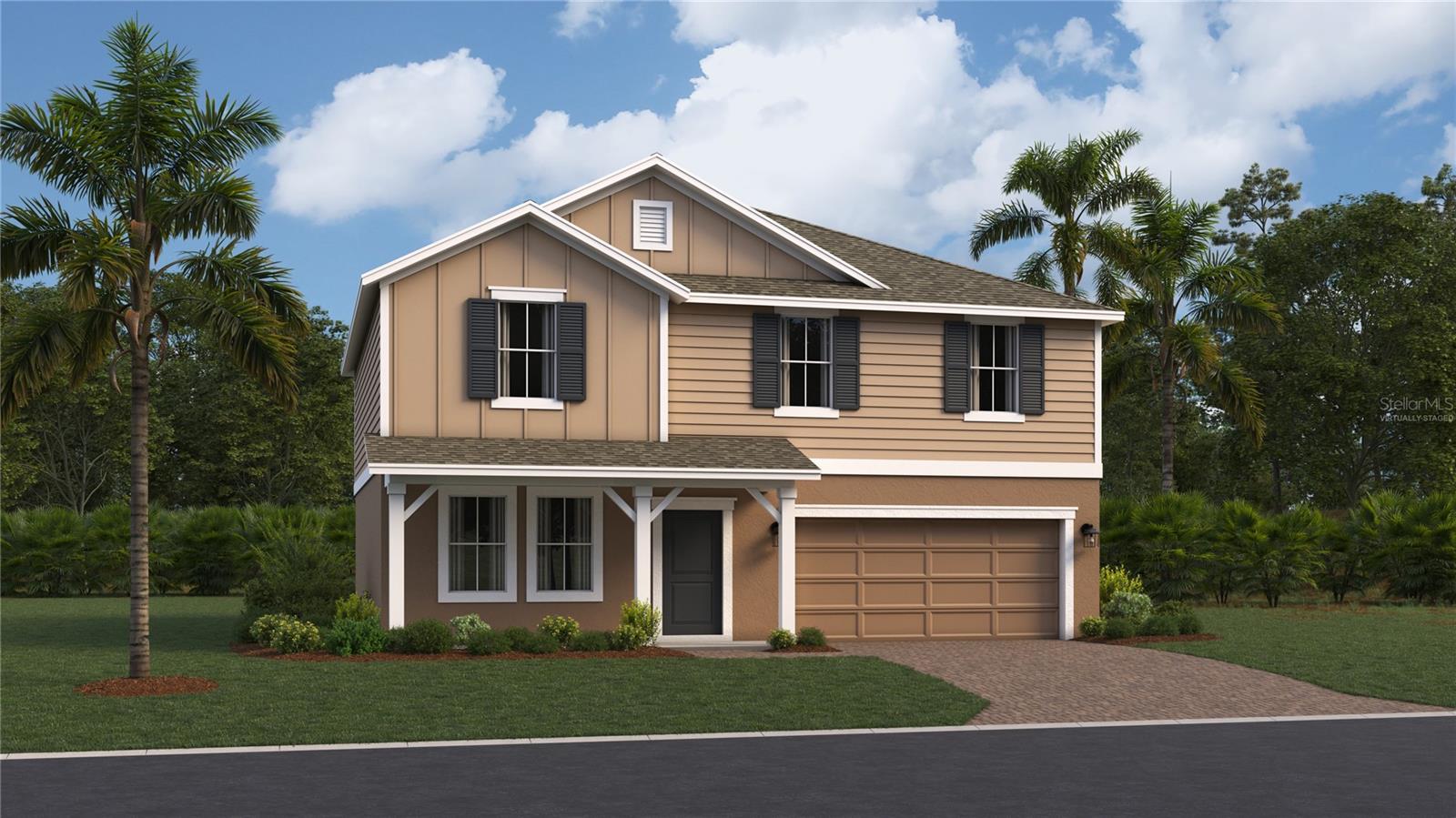 Details for 7455 Sandstone Drive, GROVELAND, FL 34736