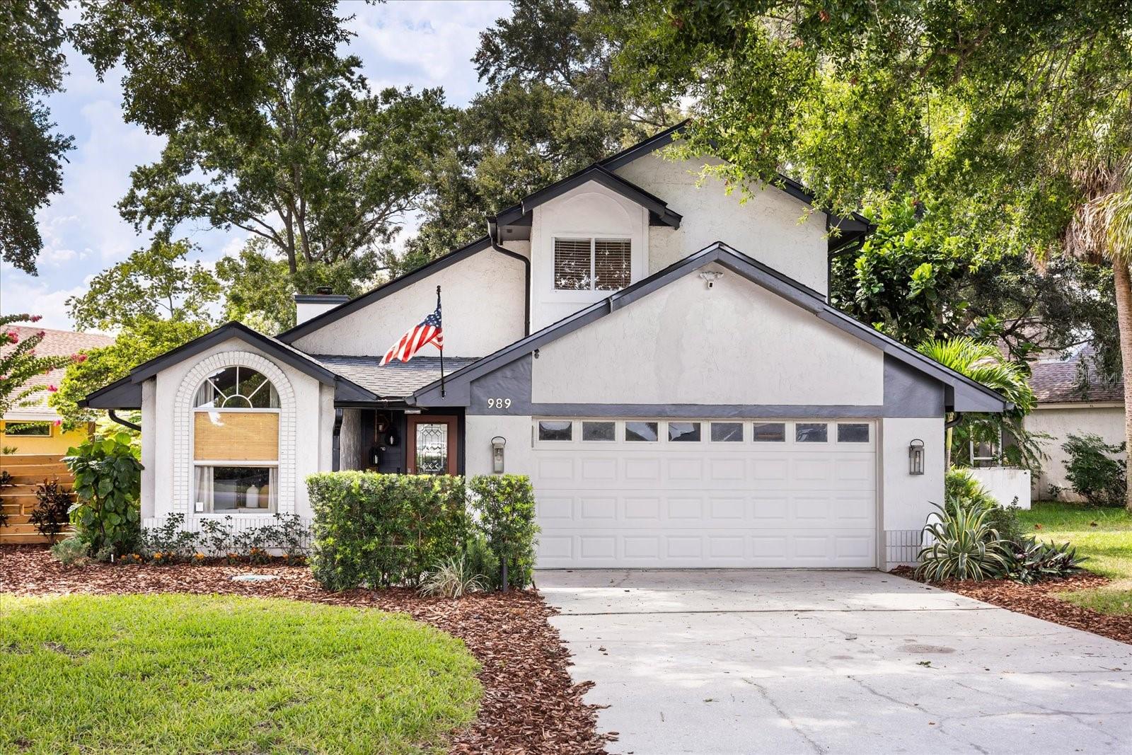 Details for 989 Summer Lakes Drive, ORLANDO, FL 32835