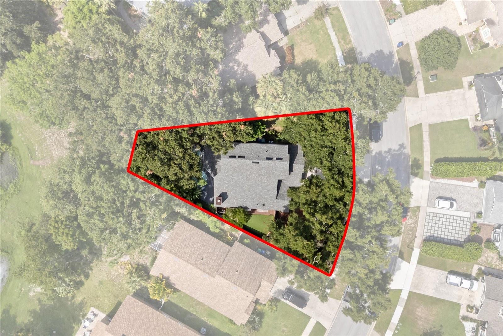 Image 74 of 75 For 989 Summer Lakes Drive