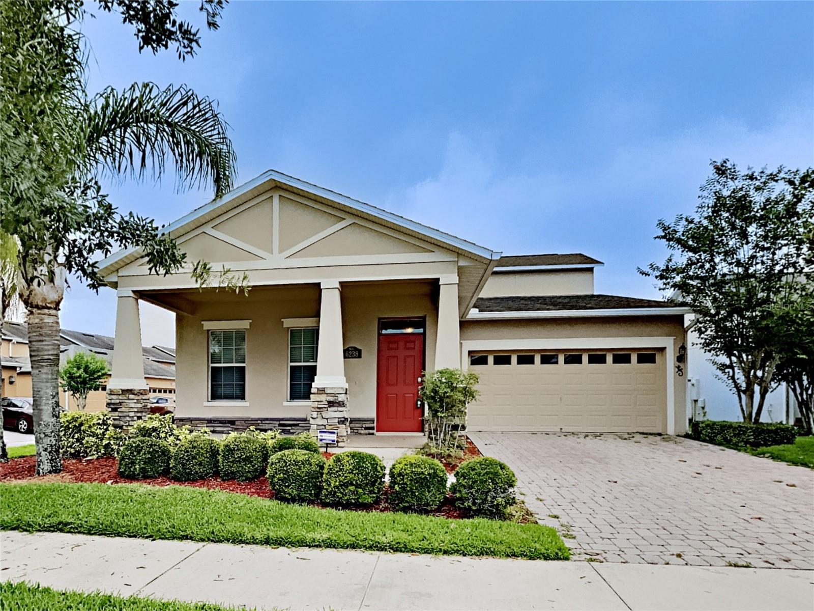 Details for 6238 Manuscript Street, WINTER GARDEN, FL 34787