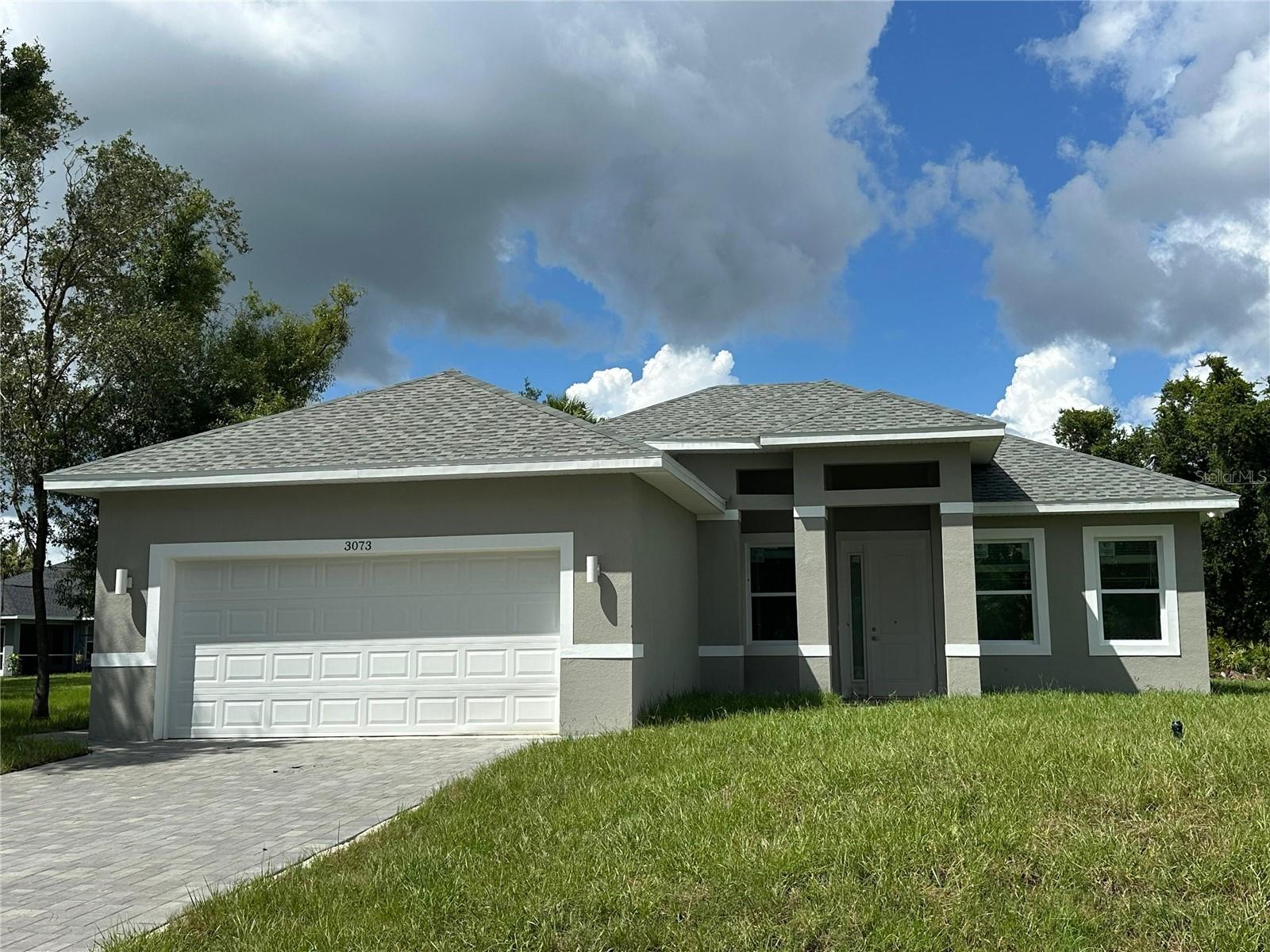 Details for 3073 Aliceville Road, NORTH PORT, FL 34288