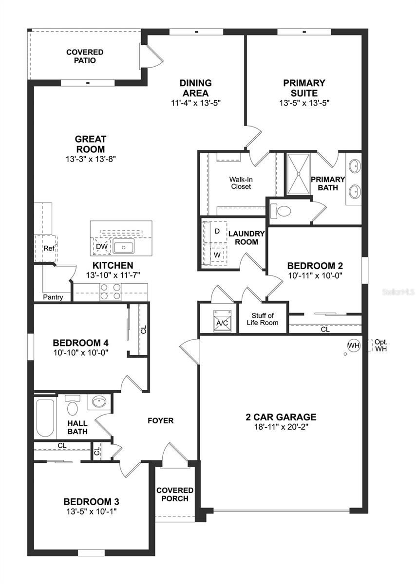 Image 2 of 2 For 8026 Hwy 484  86