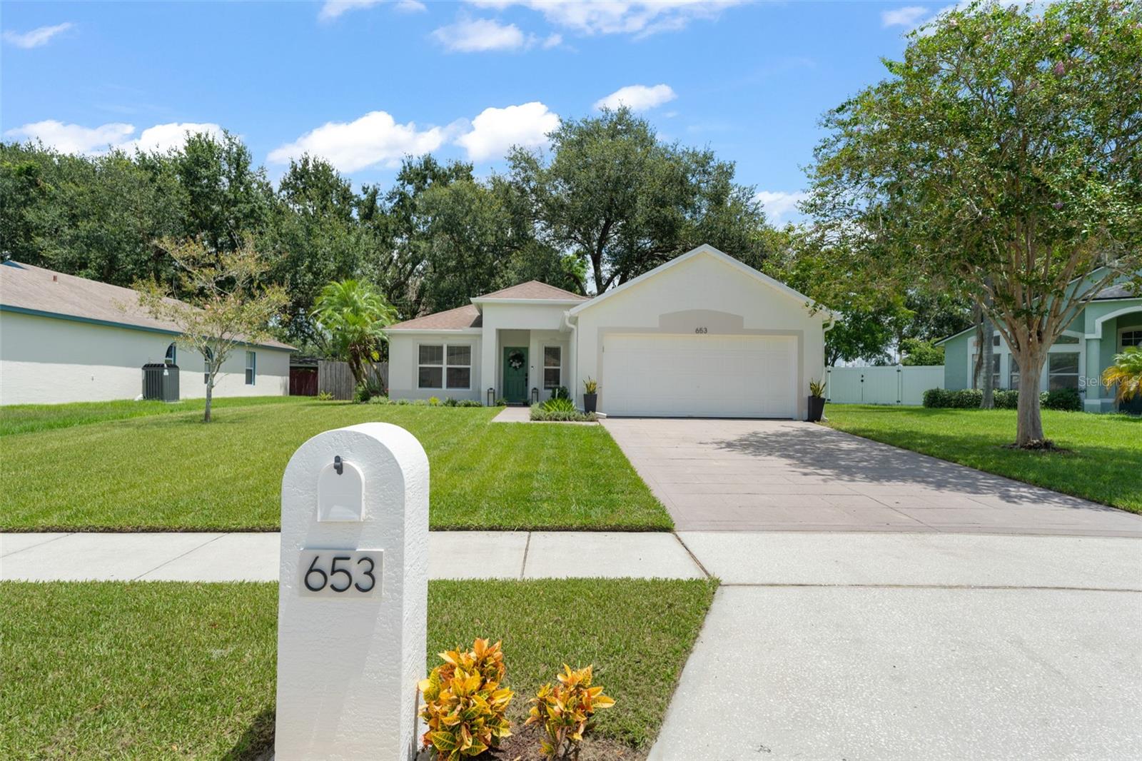 Details for 653 Stevelynn Circle, WINTER GARDEN, FL 34787
