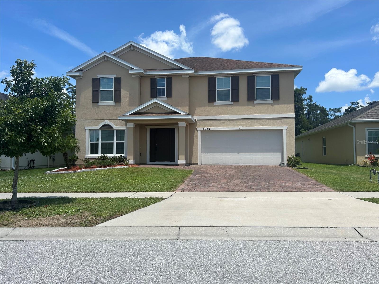 Details for 4983 London Creek Place, KISSIMMEE, FL 34758