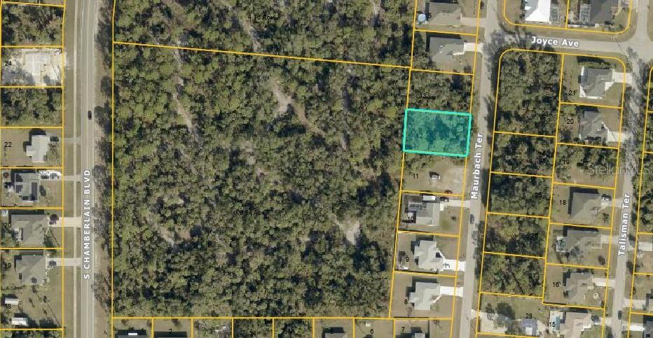 Details for Maurkbach Terrace, NORTH PORT, FL 34286