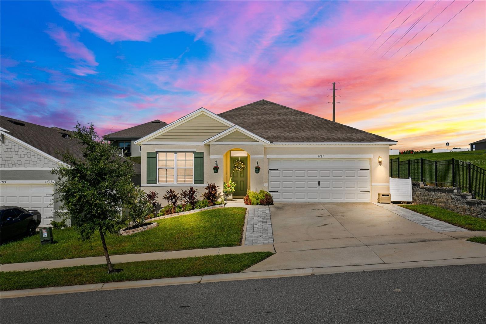 Details for 1781 Juneberry Street, CLERMONT, FL 34715