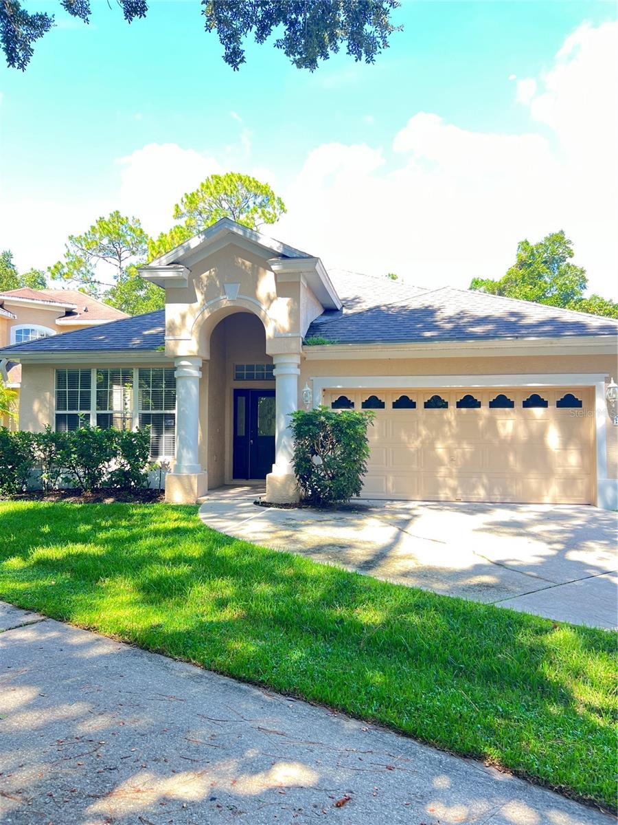Details for 806 Cherry Valley Way, ORLANDO, FL 32828