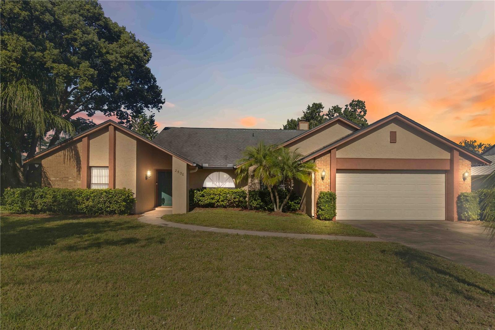 Details for 2530 Creekview Circle, OVIEDO, FL 32765