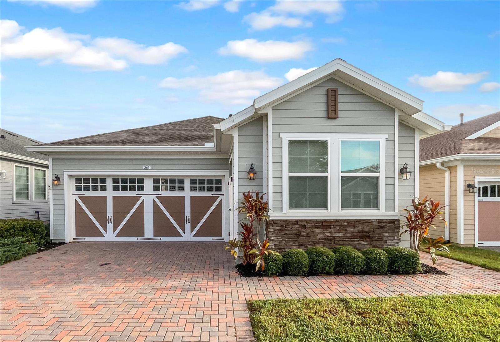 Details for 363 Alcove Drive, GROVELAND, FL 34736