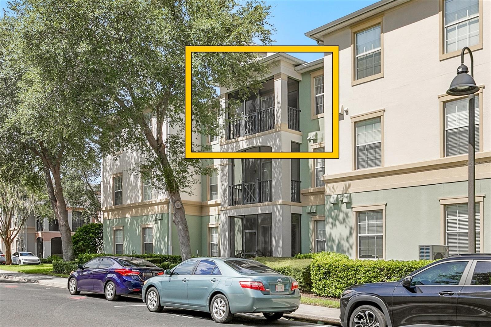 Image 2 of 35 For 11446 Jasper Kay Terrace 309