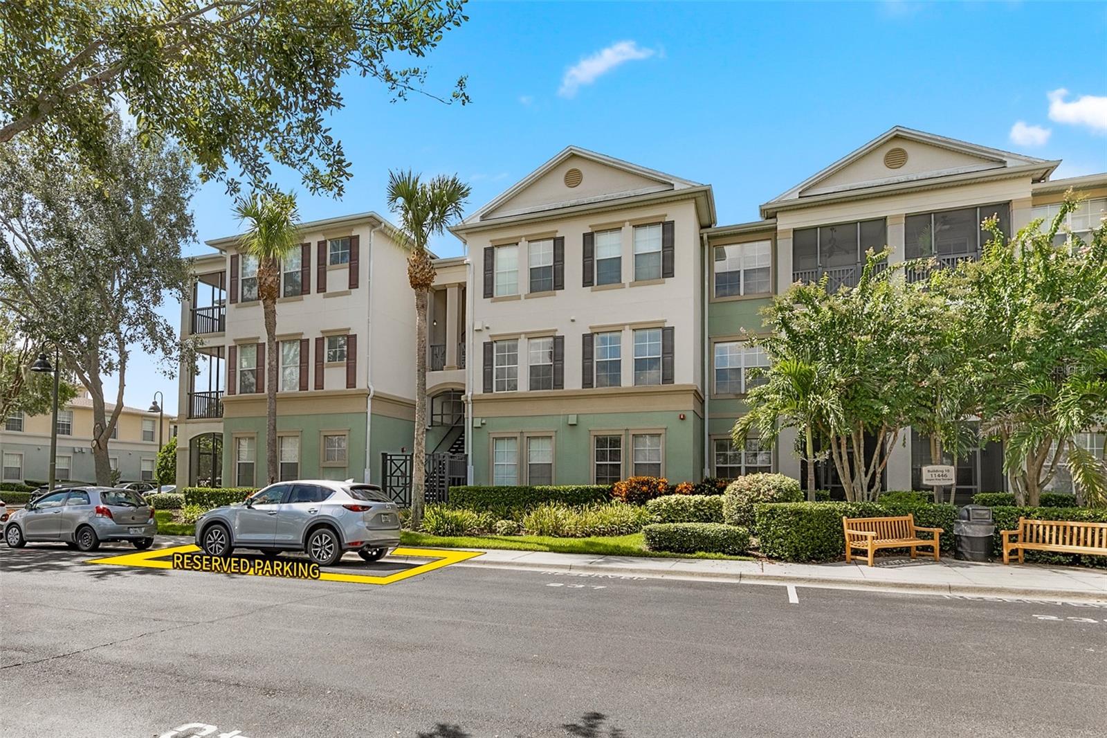 Image 3 of 35 For 11446 Jasper Kay Terrace 309