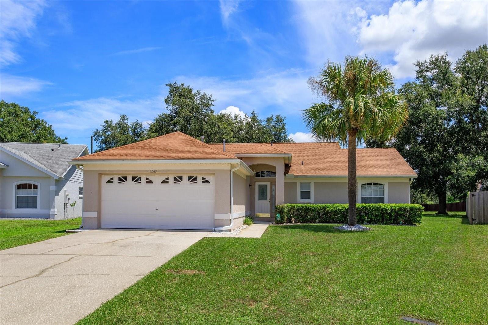 Details for 15533 Crystal Creek Court, CLERMONT, FL 34711