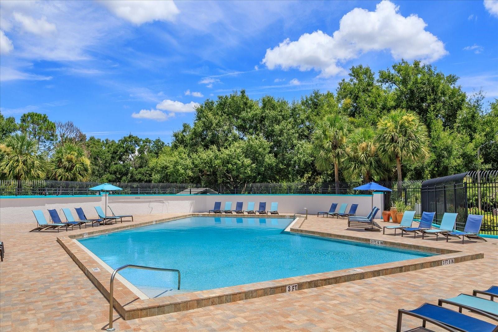 Image 21 of 22 For 15533 Crystal Creek Court