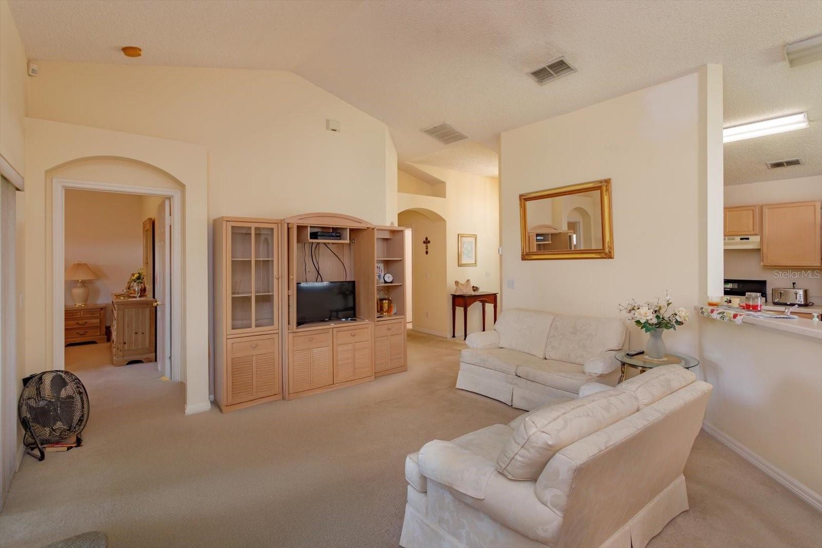 Image 3 of 22 For 15533 Crystal Creek Court