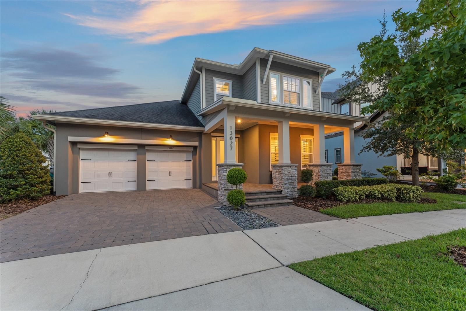Details for 13027 Stoddart Avenue, ORLANDO, FL 32827