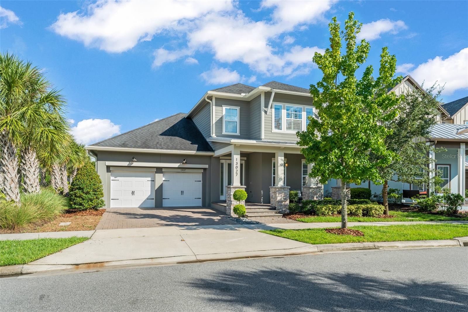 Image 2 of 76 For 13027 Stoddart Avenue
