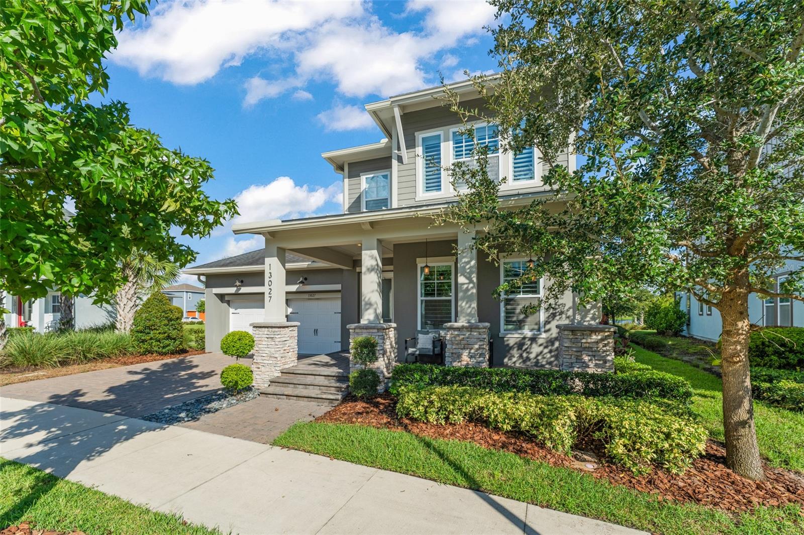 Image 3 of 76 For 13027 Stoddart Avenue