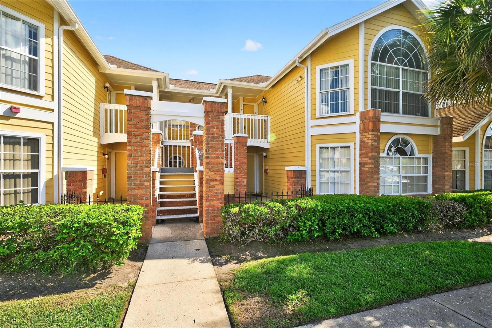 Details for 2468 Sweetwater Club Circle  110, KISSIMMEE, FL 34746