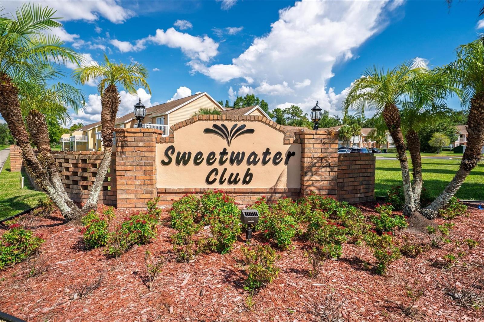 Image 34 of 40 For 2468 Sweetwater Club Circle  110