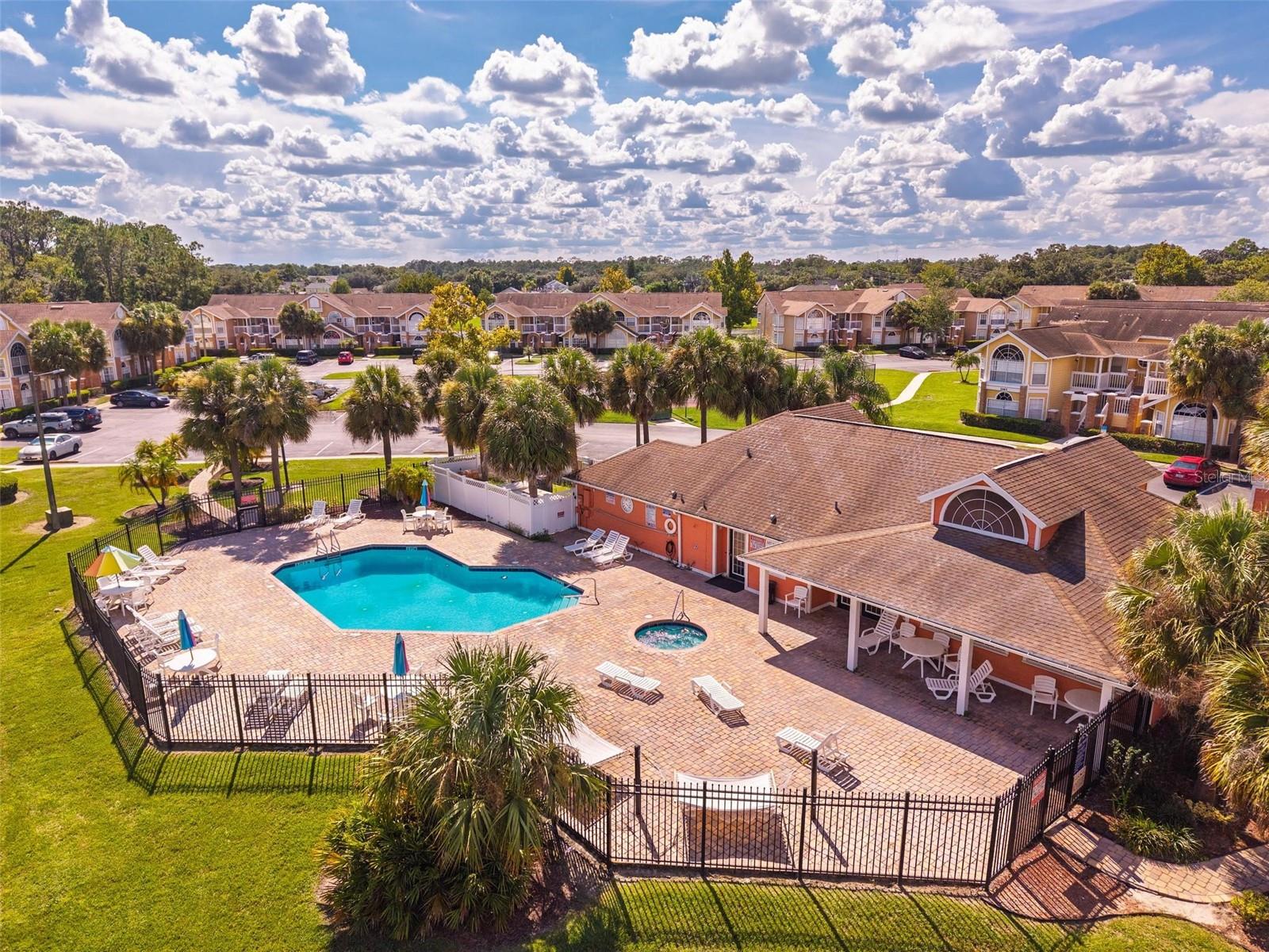 Image 37 of 40 For 2468 Sweetwater Club Circle  110