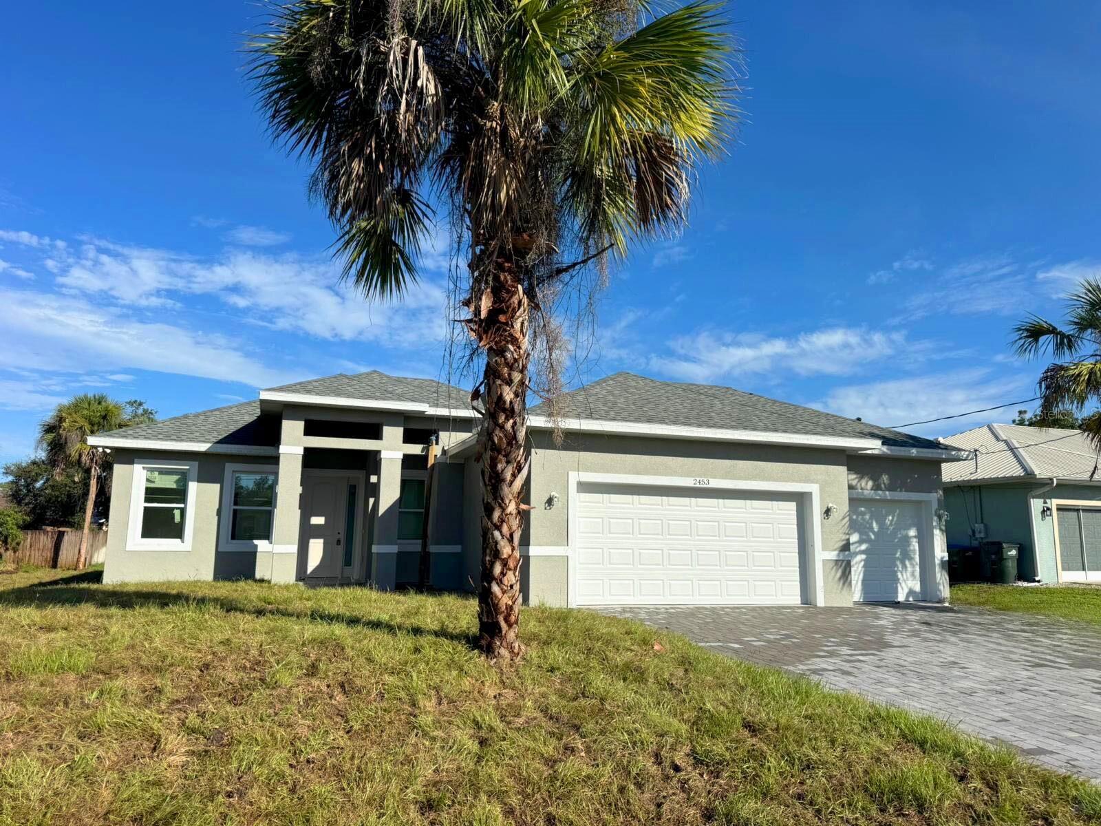 Details for 2453 Yalta Terrace, NORTH PORT, FL 34286