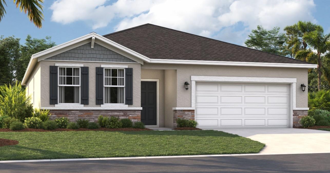 Details for 1962 Horsetail Drive, ST CLOUD, FL 34771