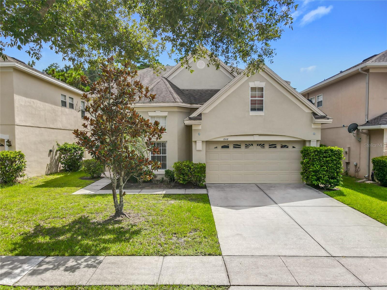 Details for 1368 Crane Crest Way, ORLANDO, FL 32825