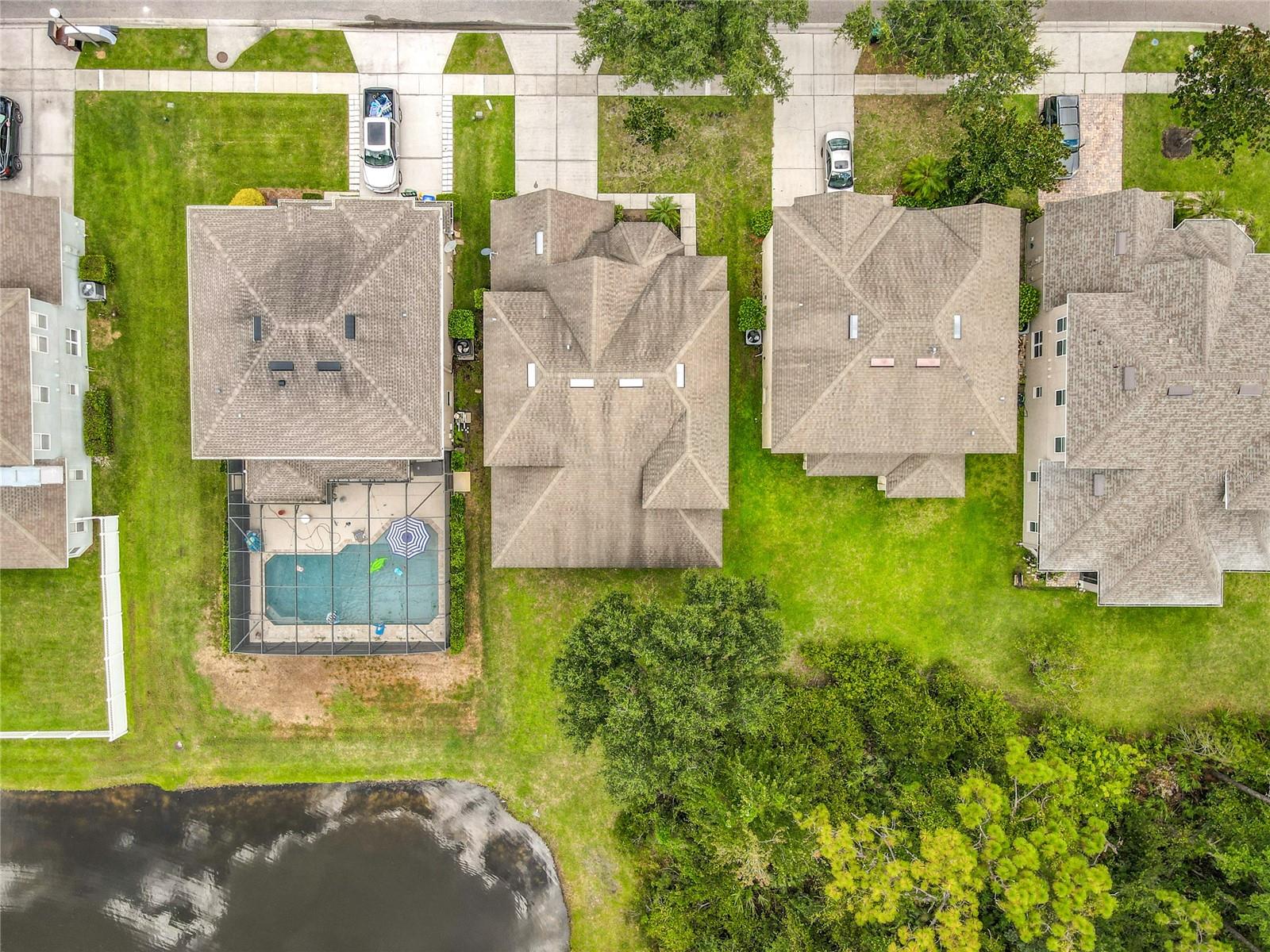 Image 80 of 83 For 1368 Crane Crest Way