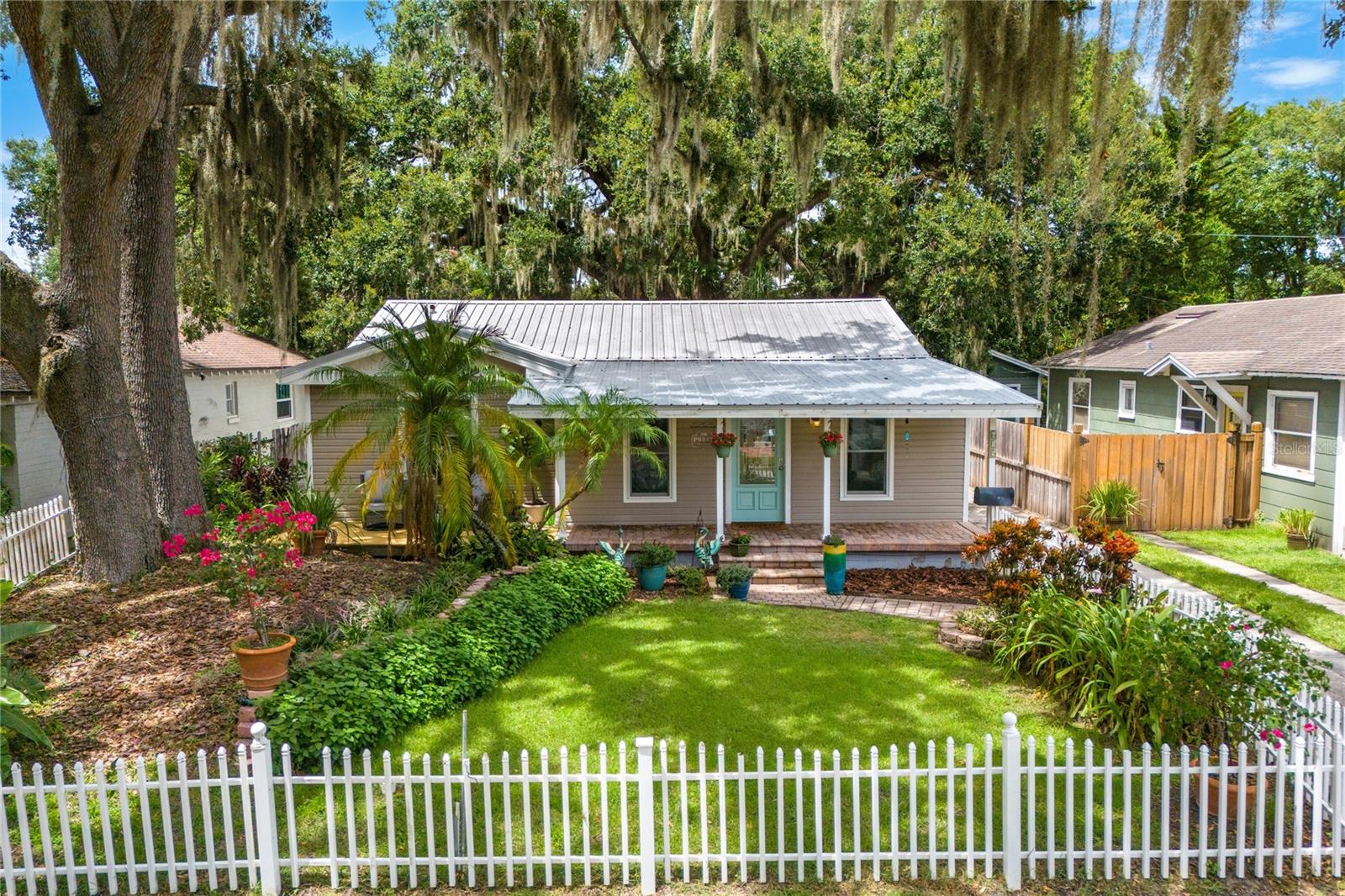 Details for 615 Smith Street, ORLANDO, FL 32804