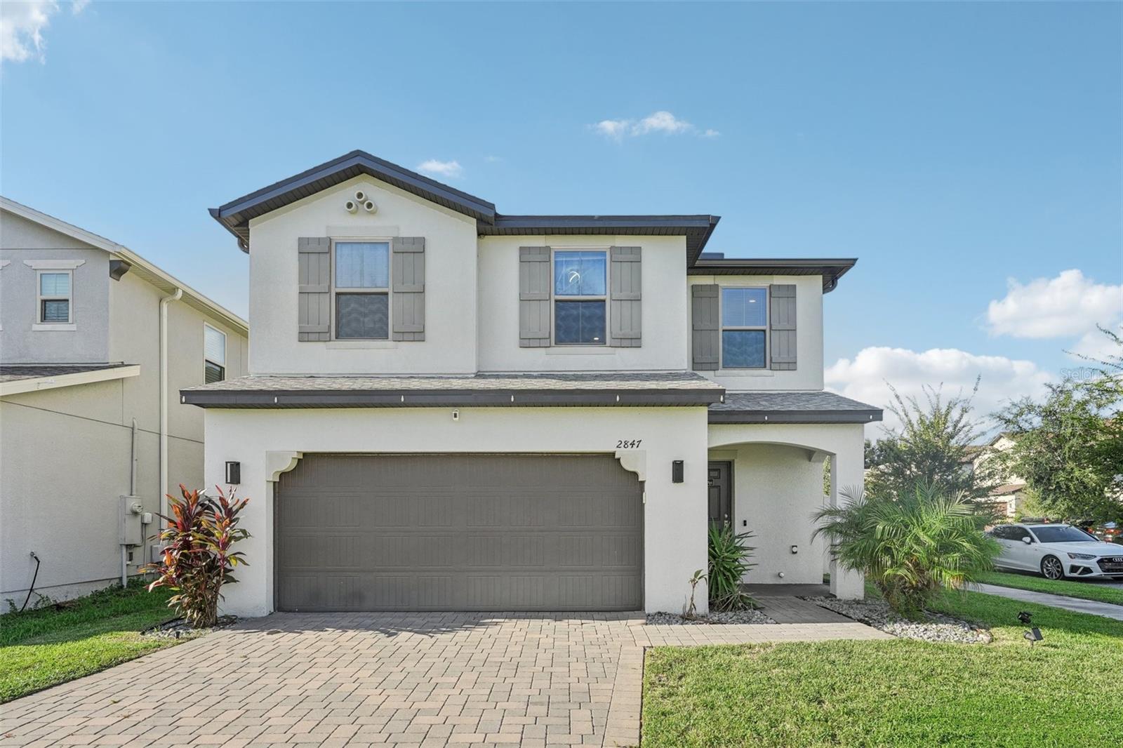 Details for 2847 Noble Crow Drive, KISSIMMEE, FL 34744